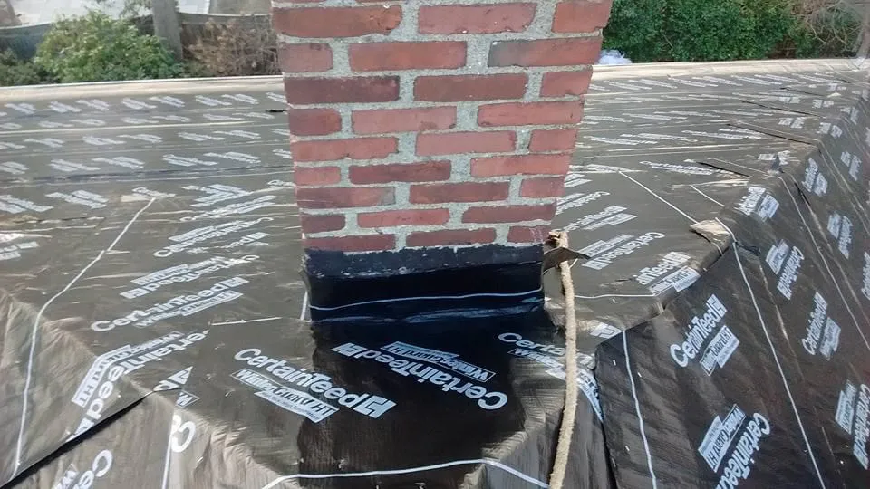 RUMI ROOFING LLC