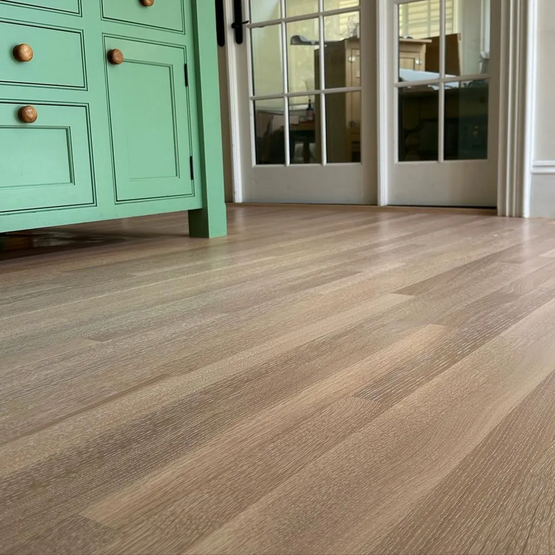 Eco Floor Sanding