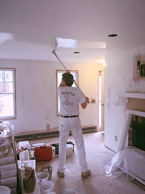 Davis Painting Company