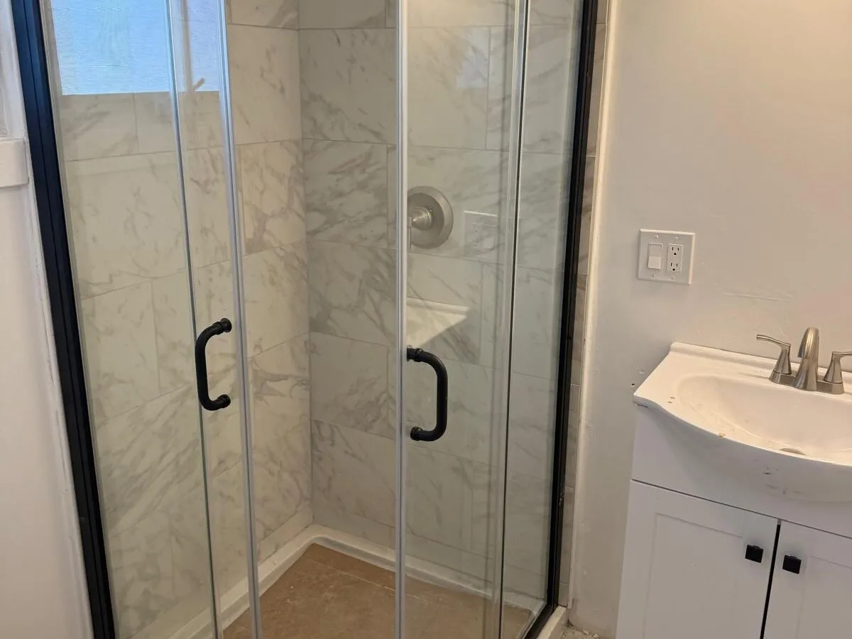 work photo from glcpaintandcarpentry.com