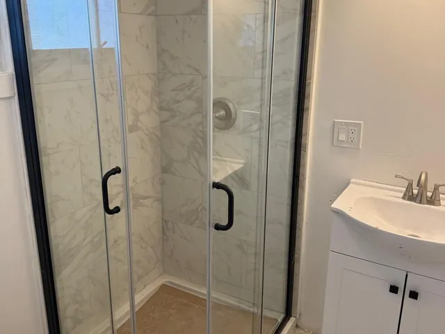 work photo from glcpaintandcarpentry.com