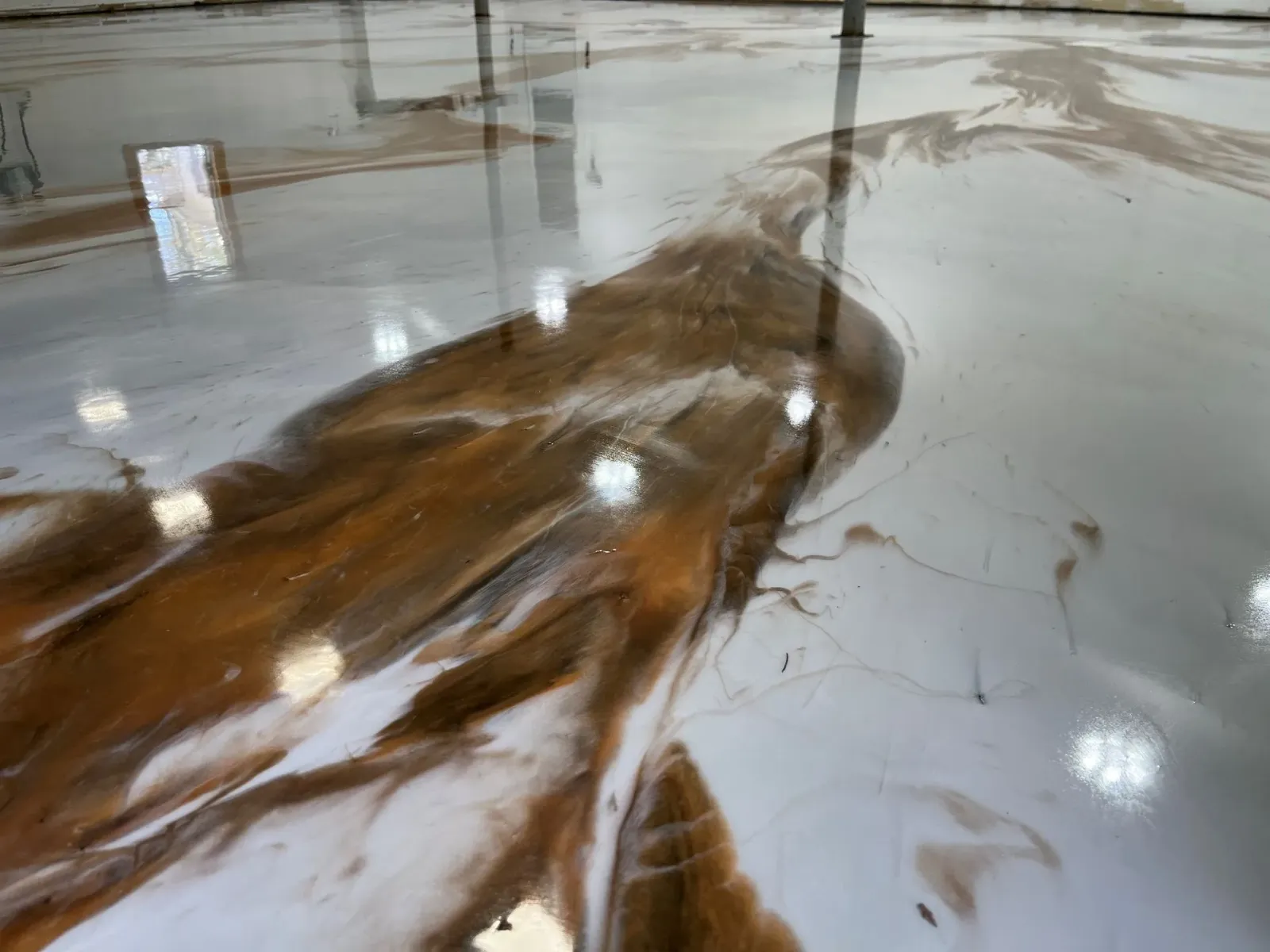 work photo from granitestateepoxy.com