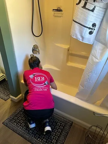 work photo from rdjcleaningservices.com
