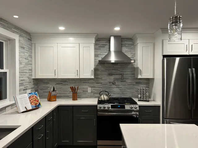 Joe Marmai Building, Remodeling & Restoration work photo