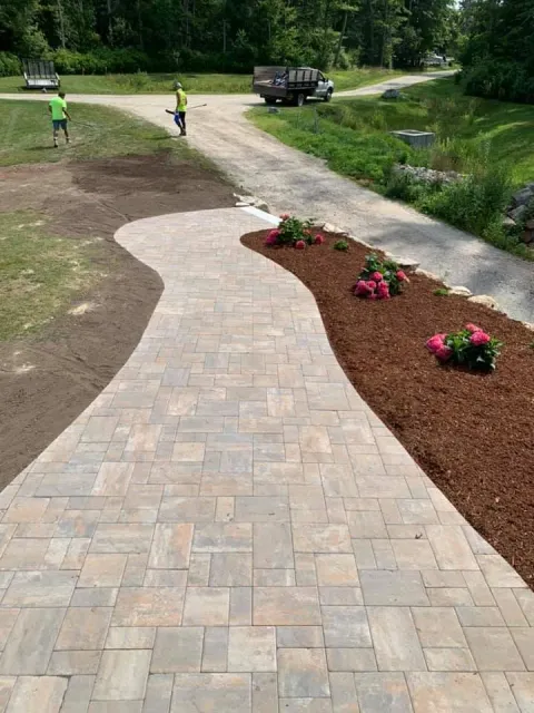 work photo from landscapersfromhell.com