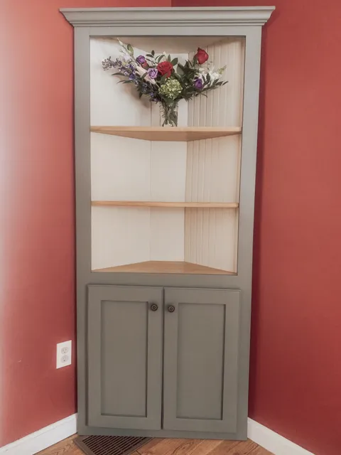 Homegrain Creations work photo
