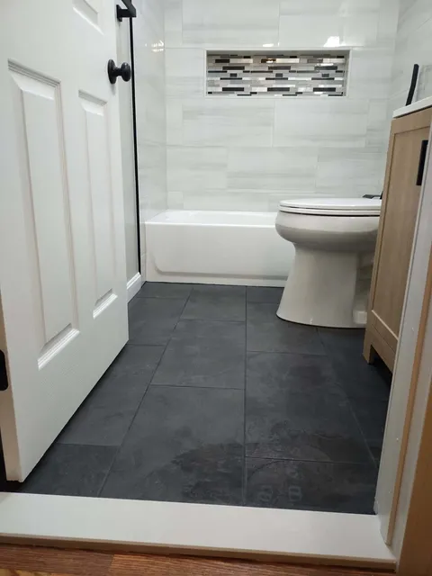 Prestigium USA Corp work photo