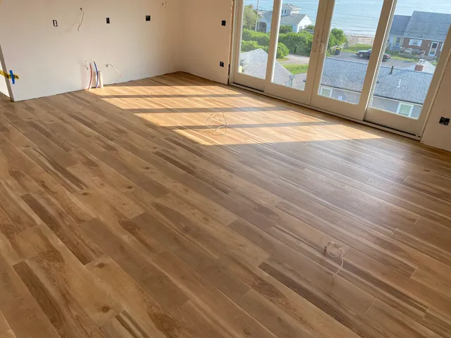 JMC Flooring work photo