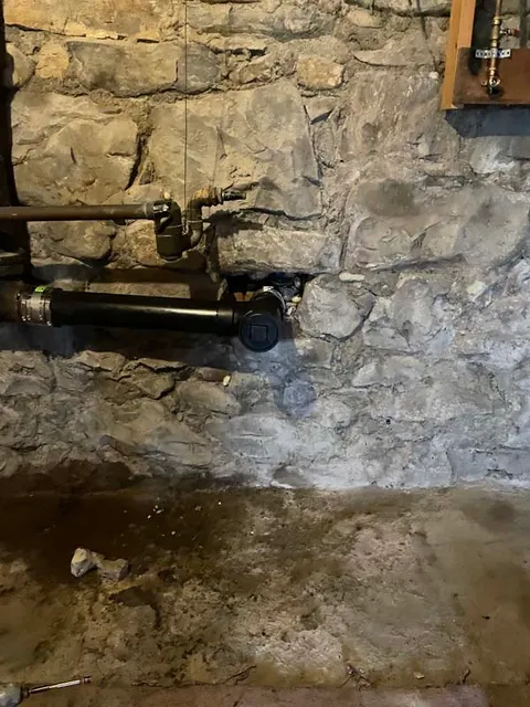 work photo from tlcexcavationandsewer.com