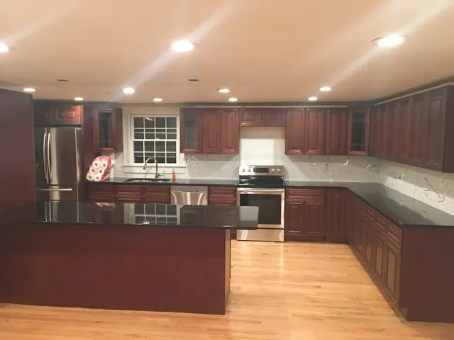 Genuine Painting work photo