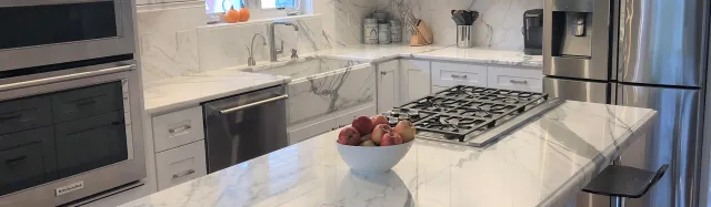 Kitchen Gallery Banner Image