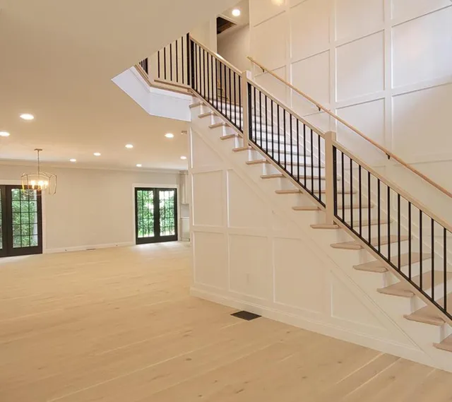 Masterpiece Flooring researched project photo