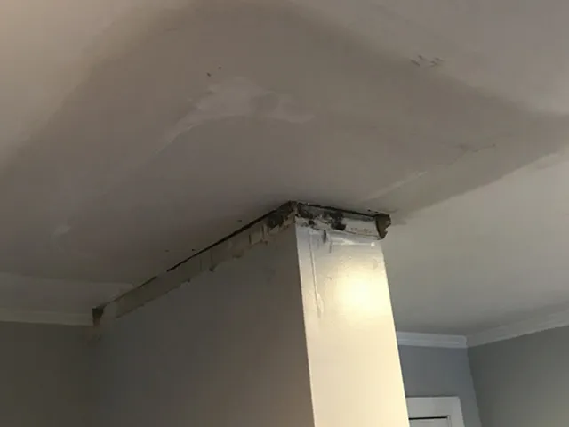 work photo from drywallunlimitednh.com