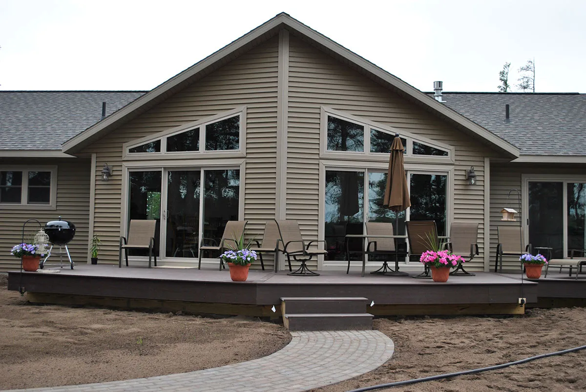 work photo from gebuildersinc.com
