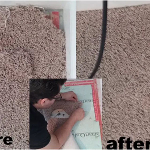 Majestic Tile researched project photo