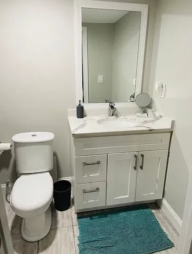 Review photo by Bella Marble & Granite Inc.