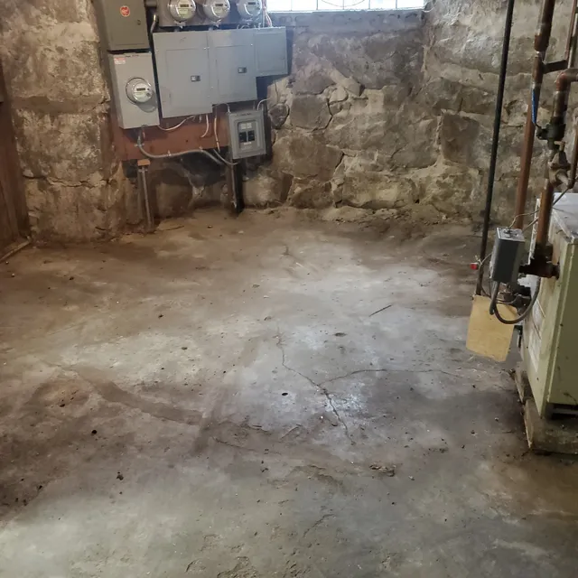 ALE AND D JUNK REMOVAL work photo