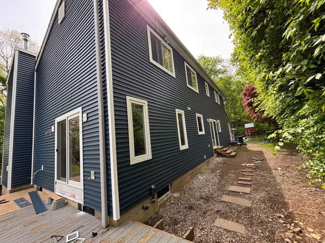 Castro J&B Constructor LLC work photo