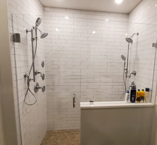 Litchfield County Plumbing LLC work photo