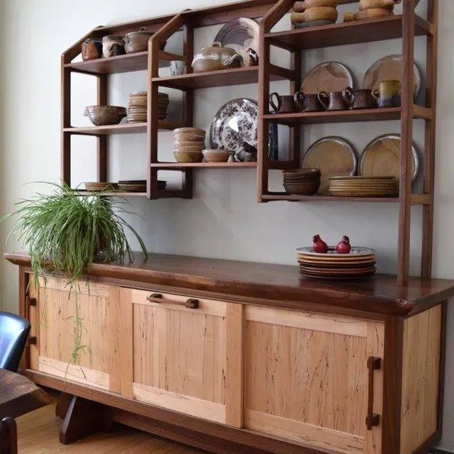 Eisenmann Woodworking work photo