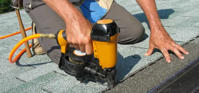 Connecticut Roofing Repairs - ADN