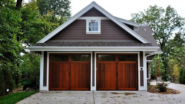 Haley Door Co. On Face book as well work photo