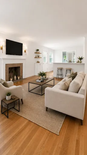 Review photo by Kerry Webber RedDoor Properties
