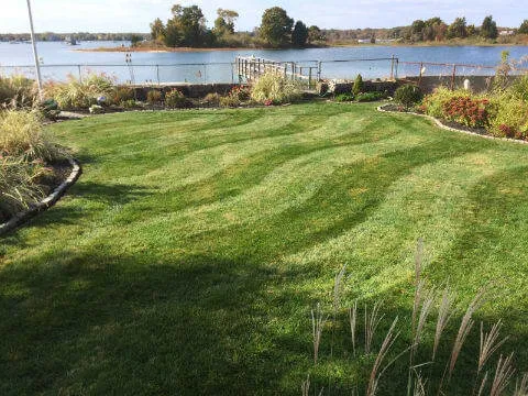 Jesse's Landscaping researched project photo