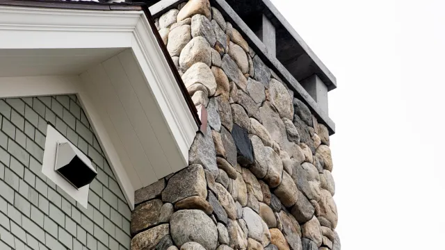 Chimney