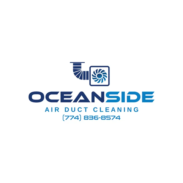 Oceanside Air Duct Cleaning logo