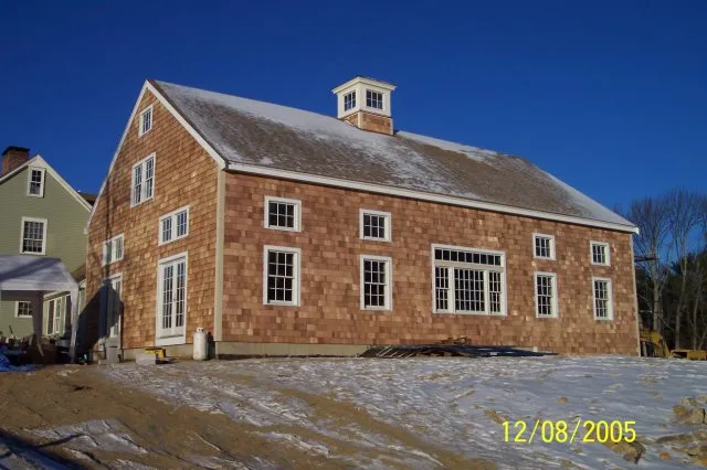 work photo from doherty-building-and-design.com