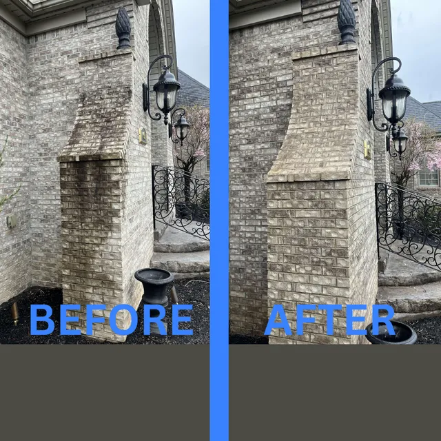 Wash Bros work photo