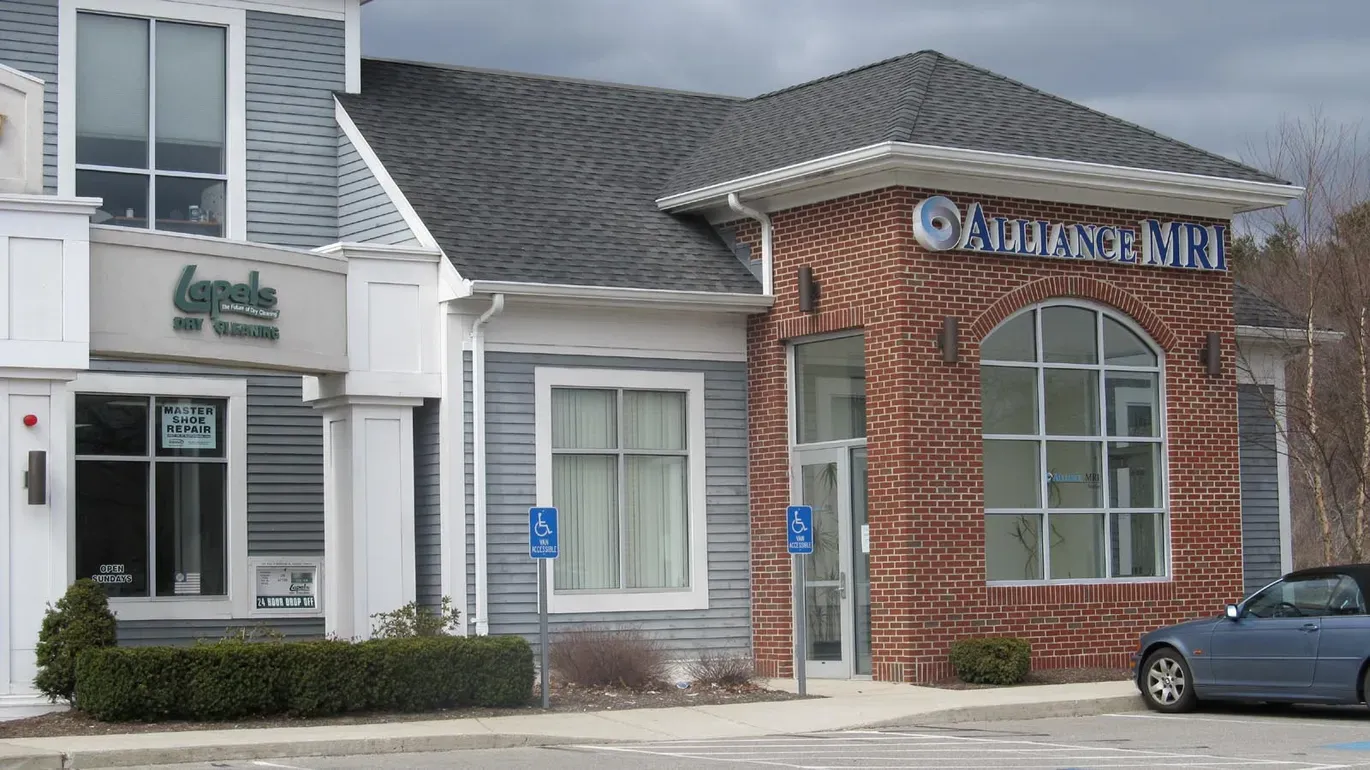 Alliance MRI  -  Electrical Contractors in Norton, Massachusetts