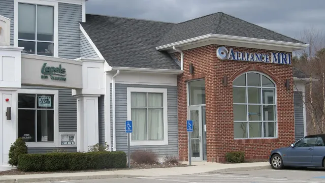 Alliance MRI  -  Electrical Contractors in Norton, Massachusetts