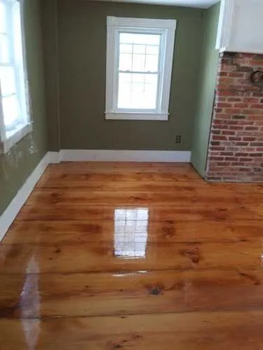 Flooring Services