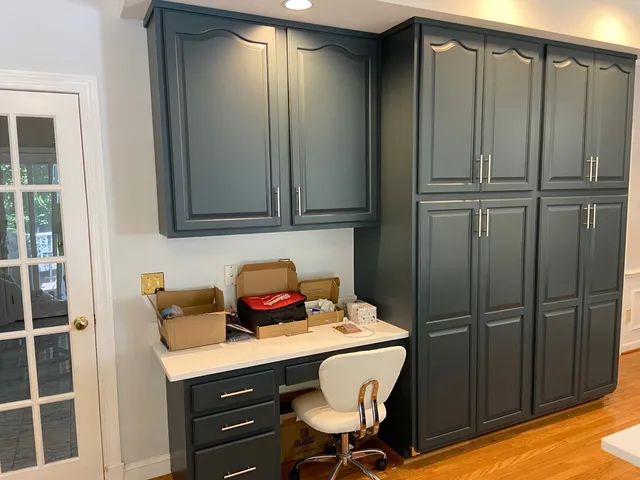 Spectrum WallCo Painting, LLC