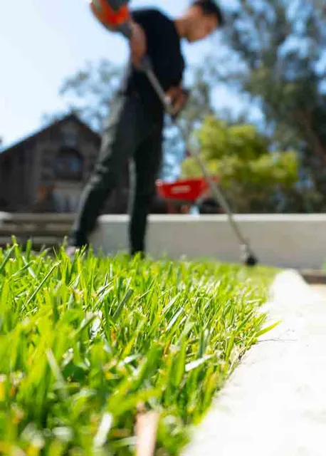 work photo from greenlocallandscaping.com