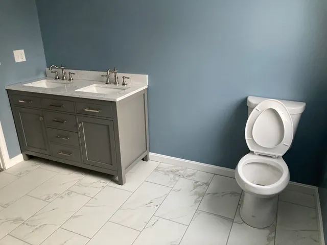 G&S CLEANING SERVICES work photo