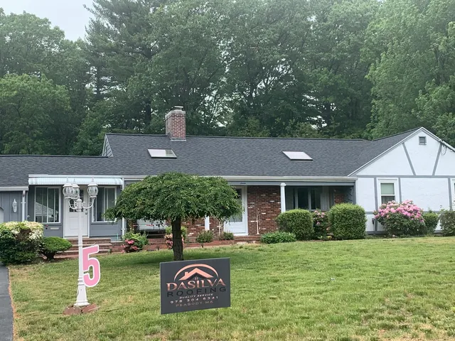 DaSilva Roofing LLC