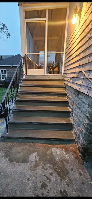 Local masonry solutions