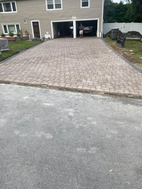 work photo from cglandscapedesigncorp.com