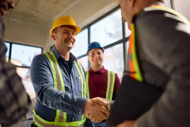 Trusted General Contractor Services in Plymouth MA
