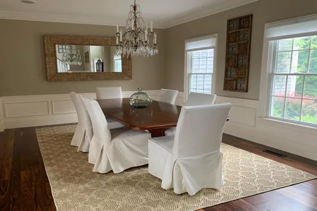 RPM Carpets & Floor Coverings researched project photo