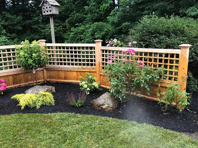Boston Fence & Vinyl