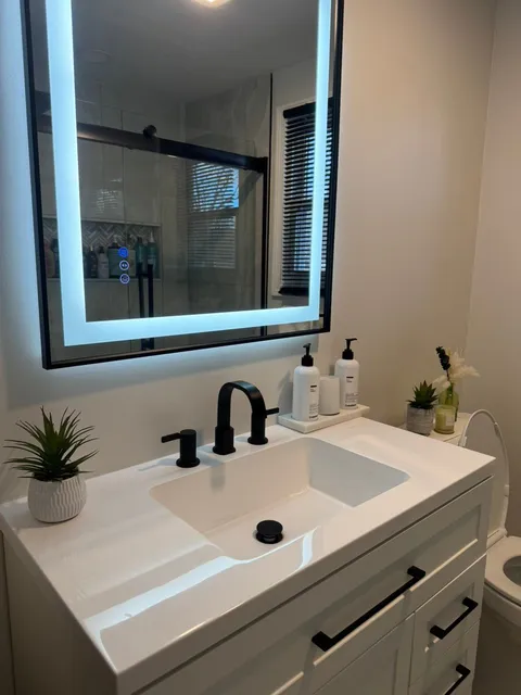 Eduarda Cleaning verified work photo