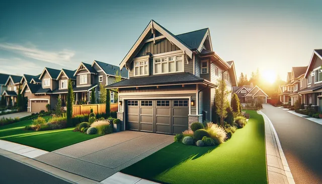 Garage door project 12 by Star Garage Door Repair