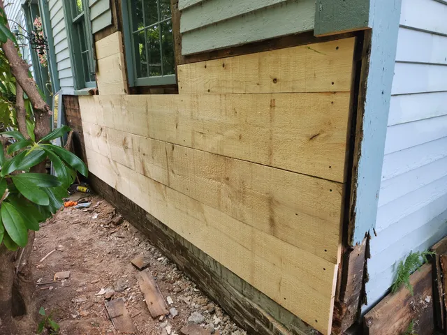 Shire Handyman Service LLC work photo