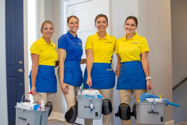 The Maids of Cape Cod work photo