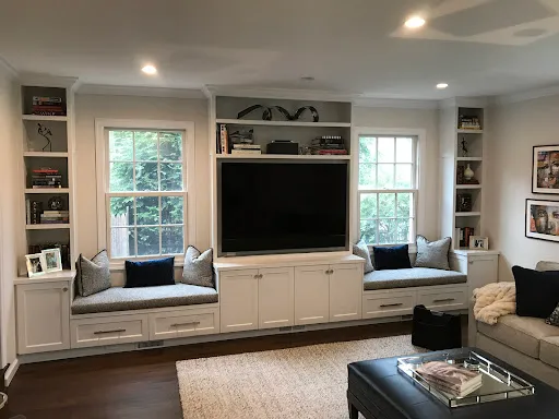 Valdovinos Home Improvement LLC work photo