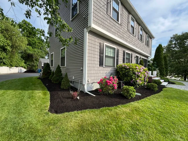 Fredy's Landscaping Corp work photo